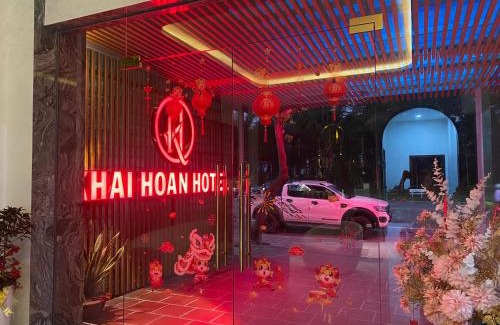 My Phuoc Hotel | Khải Hoàn Hotel 2