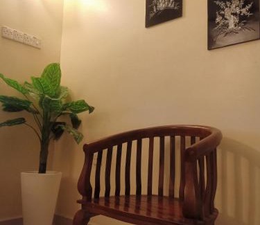 Seri Manjung House | KH Homestay Comfy N Calm