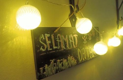 Seri Manjung House | KH Homestay Comfy N Calm