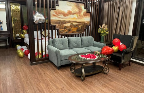 Dien Thanh Hotel | Khach San Dai Duong Dien Chau - Nghe An