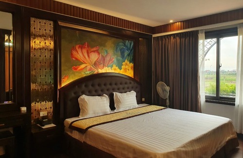 Dien Thanh Hotel | Khach San Dai Duong Dien Chau - Nghe An