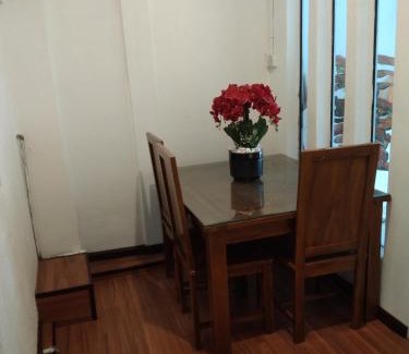 Central Seberang Perai Ski Chalet | khairul homestay taman tengiri seberang jaya