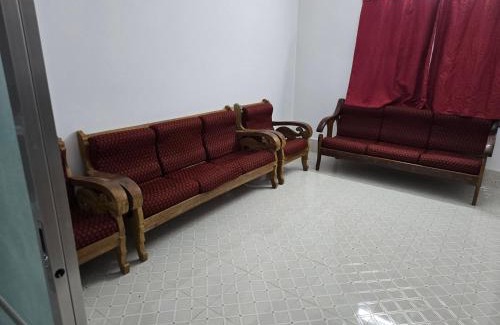Sylhet Apartment | Khairun bagh 50 dargah mohallah road