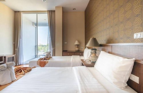 Chaiyasathan Resort | Kham Mon Lanna Resort Chiang Mai