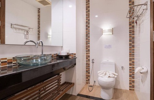 Chaiyasathan Resort | Kham Mon Lanna Resort Chiang Mai