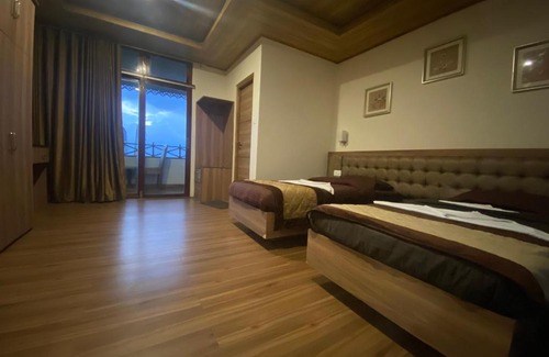 Gangtok House | Khamdong Guesthouse