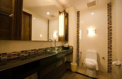 Chaiyasathan Resort | Khammon Lanna Resort Chiang Mai