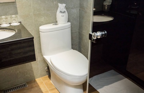 Cianjin District Hotel | Khan Hotel