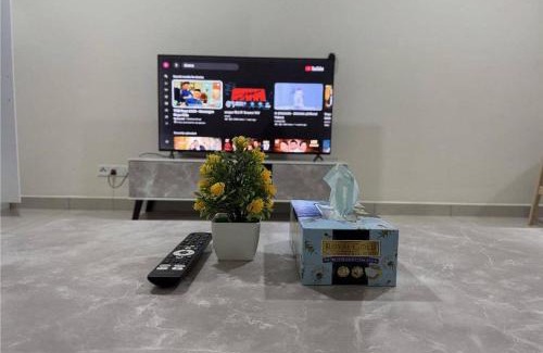 Cyberjaya Apartment | Khan's stay