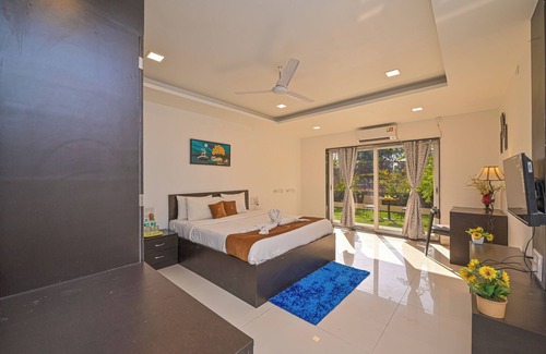 Kune Village Hotel | Khandala Valley Retreat