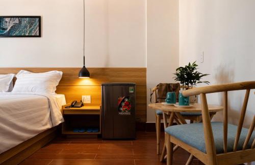 Thu Dau Mot Hotel | Khang Điền Hotel