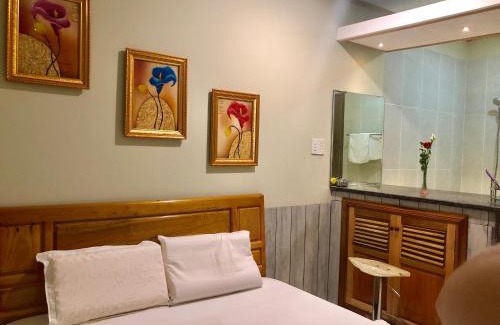 Cu Chi Hotel | Khang Bảo Viên
