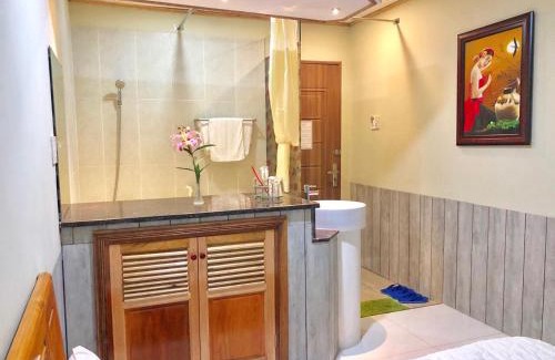 Cu Chi Hotel | Khang Bảo Viên