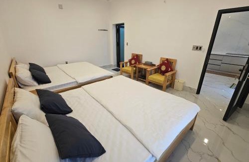 Long Hai House | KHANG house