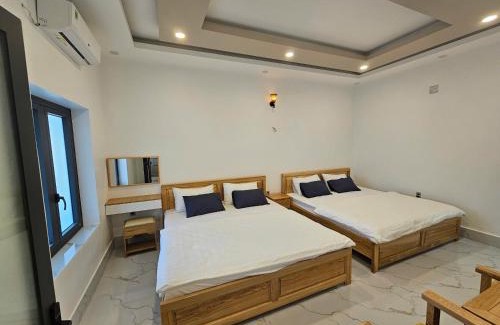 Long Hai House | KHANG house