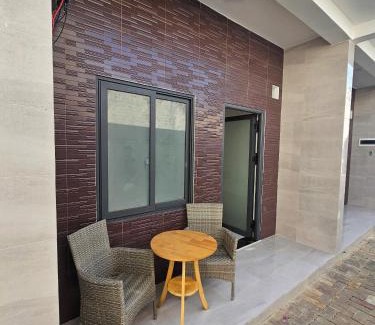 Long Hai House | KHANG house