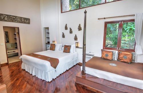 Khanom Resort | Khanom Hill Resort