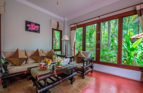 Khanom Hotel | Khanom Seabeach