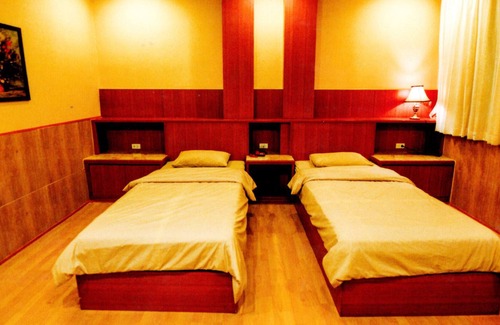 Mae Sai Hotel | Khanthongkham Hotel
