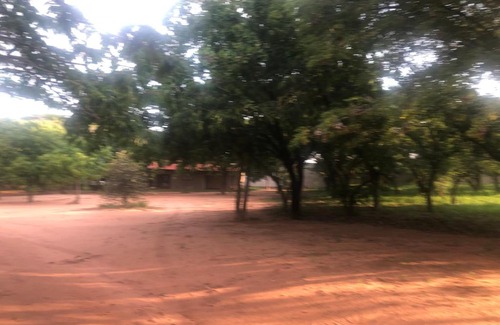 Marracuene Apartment | Khanyisa Park