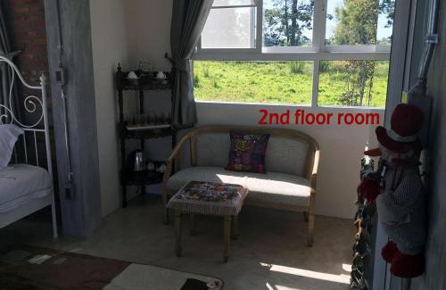 Khaem Son Resort | KHAO KHO SKY WINDS
