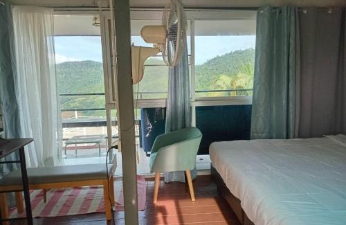 Khao Kho Resort | Khao Kho Tree Top