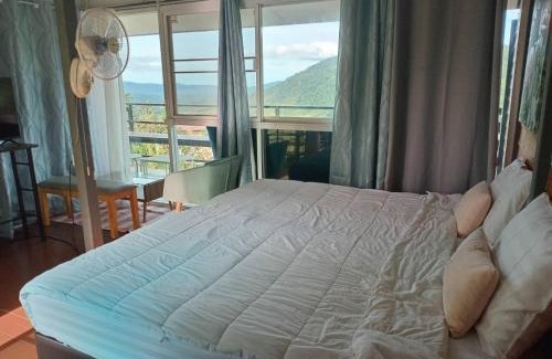 Khao Kho Resort | Khao Kho Tree Top