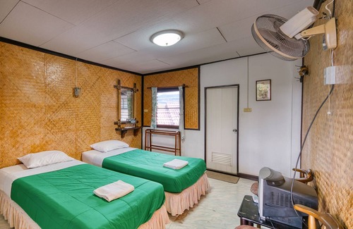 Khaem Son Hotel | Khao Kho Valley Hotel