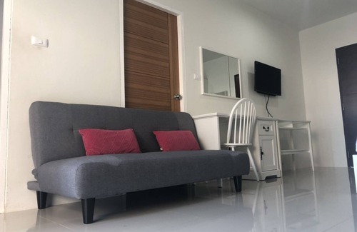 Sa Khu House | Khao Oat Airport