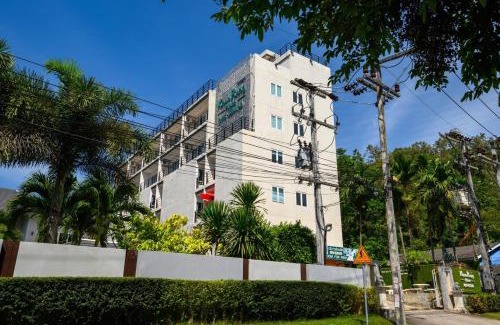 Ban Lo Long House | Khao Rang Place