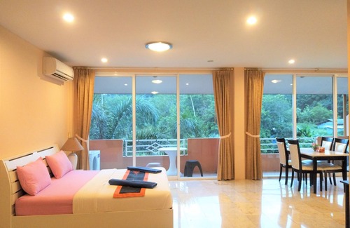 Khao Saming Hotel | Khao Saming Paradise Resort
