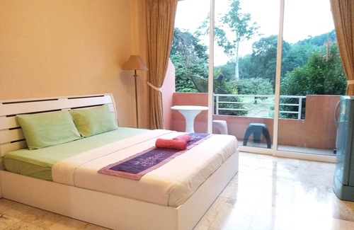 Khao Saming Hotel | Khao Saming Paradise Resort