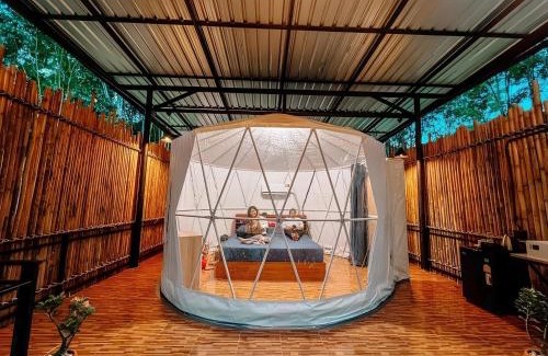 Khlong Sok Resort | Khao Sok River Canoe&Resort