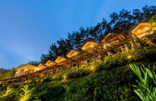 Phanom Resort | Khao Sok River Home Resort