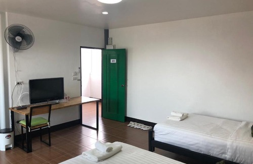 Chiang Mai House | Khaohom House