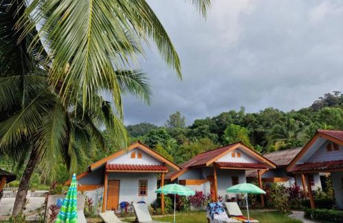 Khuekkhak Hotel | Khaolak Banana Bungalow
