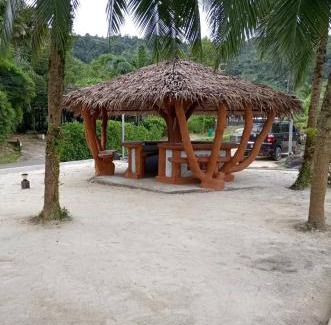Khuekkhak Hotel | Khaolak Banana Bungalow