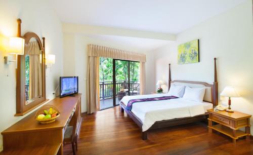 Khao Lak Resort | Khaolak Bayfront Resort
