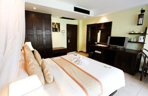 Khao Lak Resort | Khaolak Emerald Beach Resort and Spa