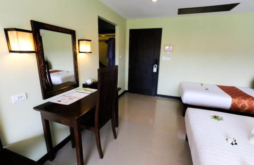Khao Lak Resort | Khaolak Emerald Beach Resort and Spa