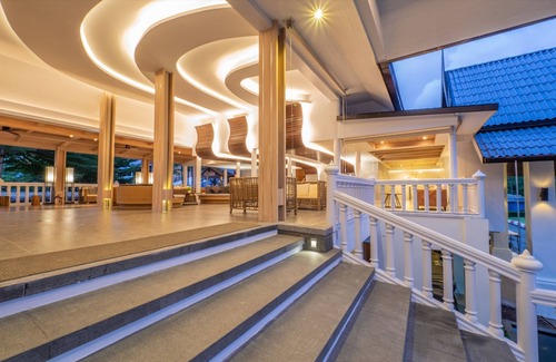 Khao Lak Resort | Khaolak Emerald Beach Resort and Spa