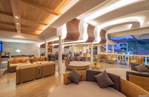Khao Lak Resort | Khaolak Emerald Beach Resort and Spa