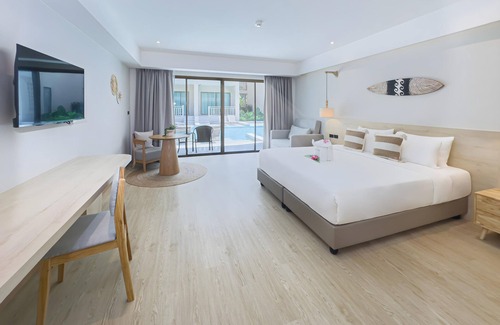 Khao Lak Resort | Khaolak Emerald Beach Resort and Spa