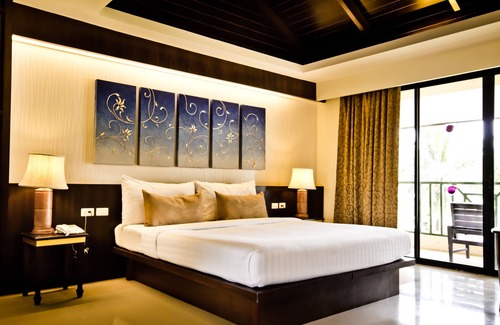 Khuk Khak Beach Resort | Khaolak Orchid Beach Resort