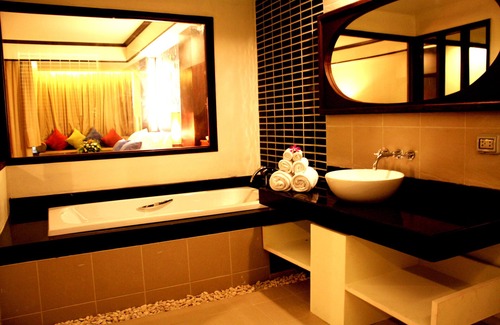Khuk Khak Beach Resort | Khaolak Orchid Beach Resort
