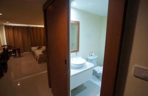 Khao Lak Resort | Khaolak Sunset Resort - Adults Only - SHA Extra Plus