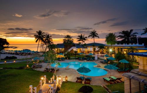 Khao Lak Resort | Khaolak Sunset Resort - Adults Only - SHA Extra Plus