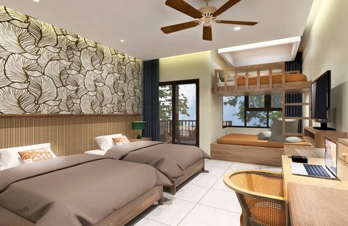 Khao Lak Resort | Khaolak Wanaburee Resort