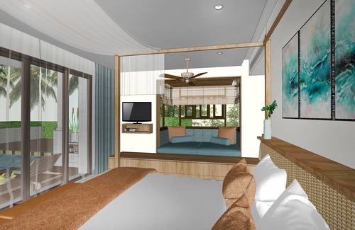 Khao Lak Resort | Khaolak Wanaburee Resort