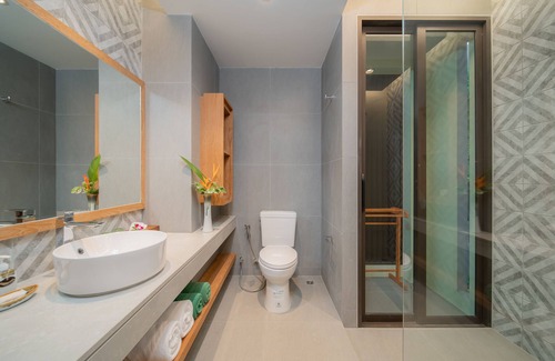 Khao Lak Resort | Khaolak Wanaburee Resort